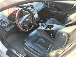Hyundai Azera